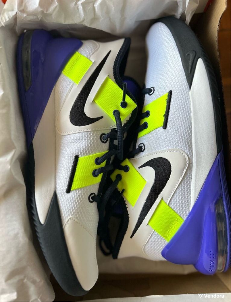 Nike Air Max impact 2 - размер 44