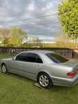 Tanc de vanzare w210 Mercedes