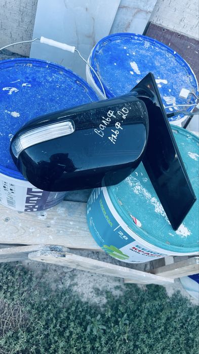 Зеркало Валфейр Альфард