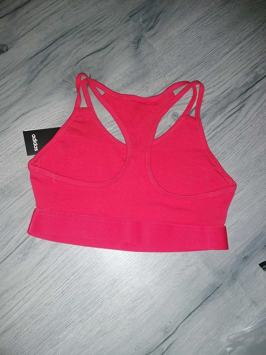 Bustiera dama Adidas noua S