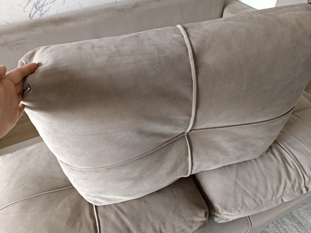 Диванные подушки