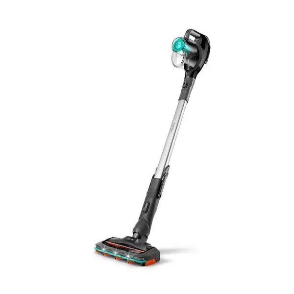 Пылесос Philips FC6726 SpeedPro