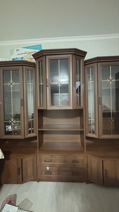 шкаф для гостиной, ТОРГ ЕСТЬ
