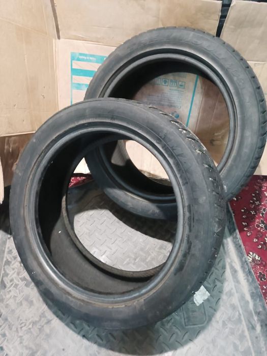Шины 215*50R17  maxiss