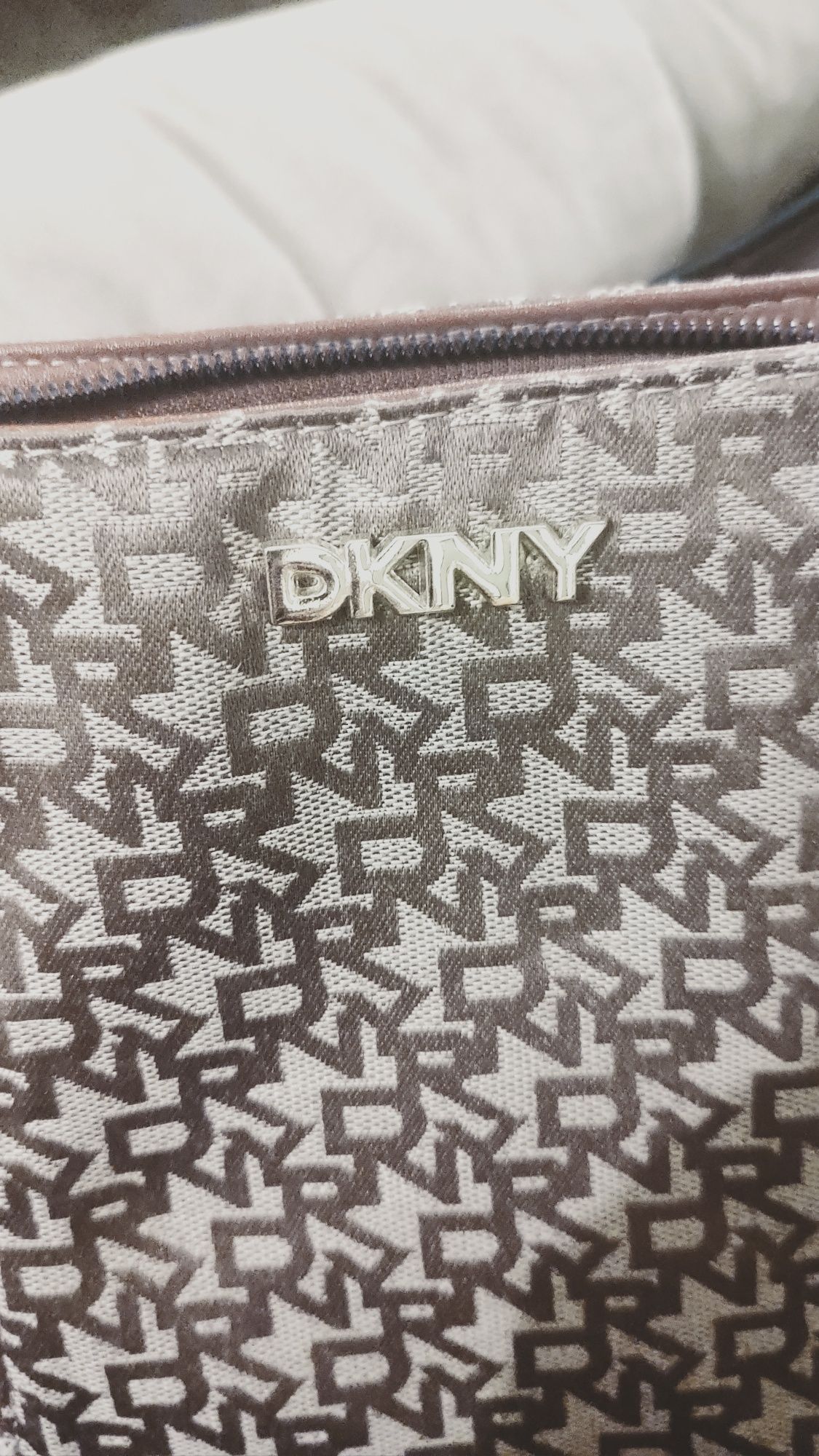 Geanta Dkny originala