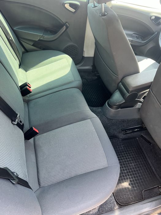 Seat Ibiza ST 1.2 TDI 2011 Combi