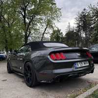 Ford Mustang Convertible | 2017 | 2.3 Automat | SUA