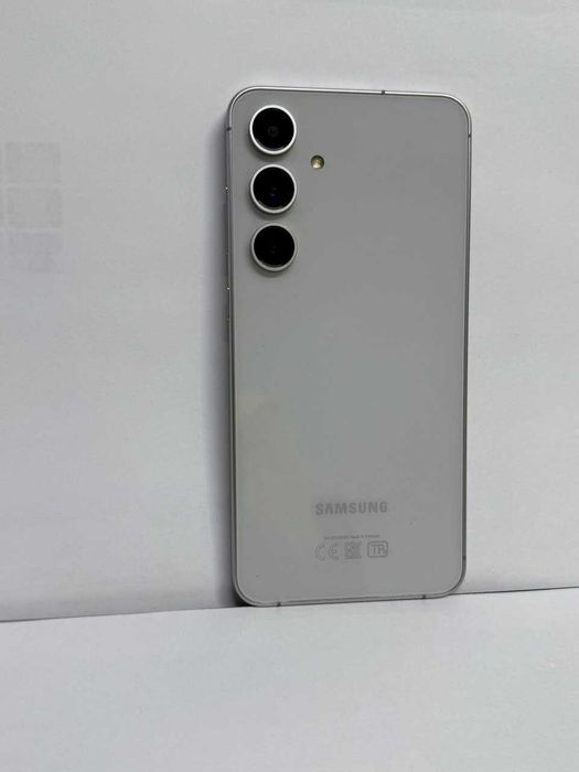 Samsung Galaxy S24 FE 256gb (Сарыагаш 52) лот 757220