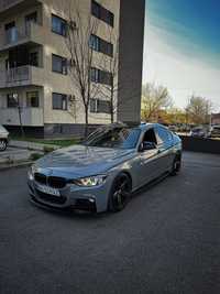 Bmw seria 3 F30