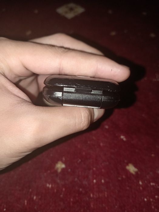 Samsung Gusto 3 ideal