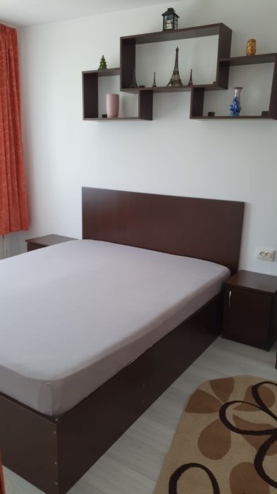 Apartament cu 2 camere in Targu Ocna