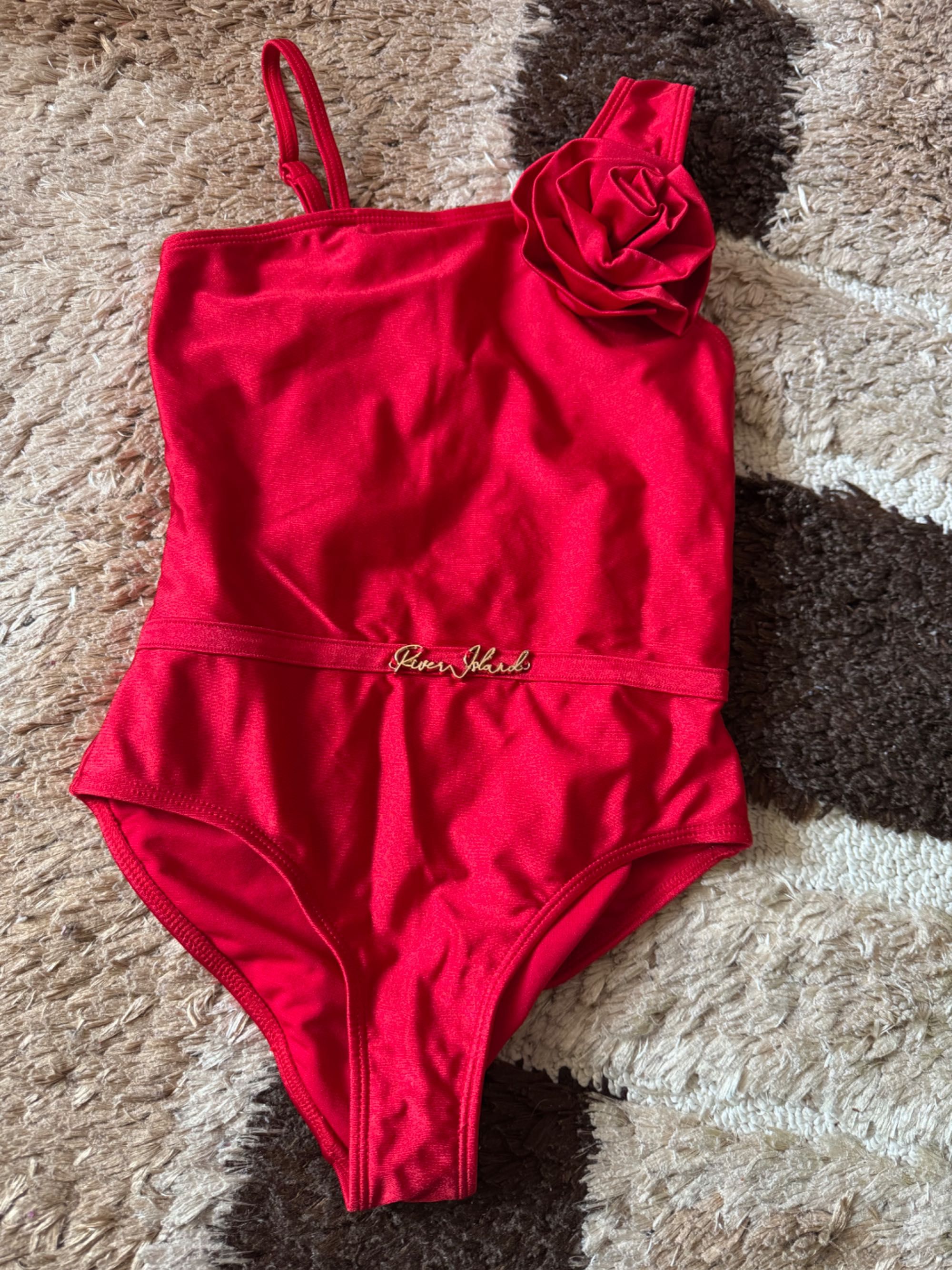 Детски бански за момиченце “River Island”