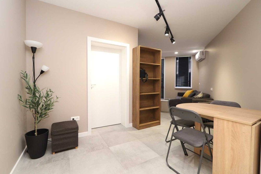 Продава се Двустаен апартамент в София, Люлин 6 - 61 кв.м за 2705 €/кв.м - Снимка #7