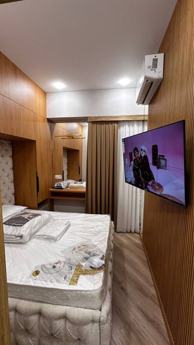 Срочно сдаётся 2-ком квартира юнусабадский район рядом Мега планет А1