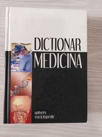 Dictionar medicina