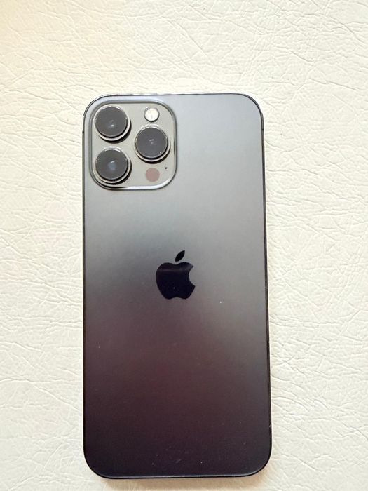 iPhone 13 Max Pro, без драскотина