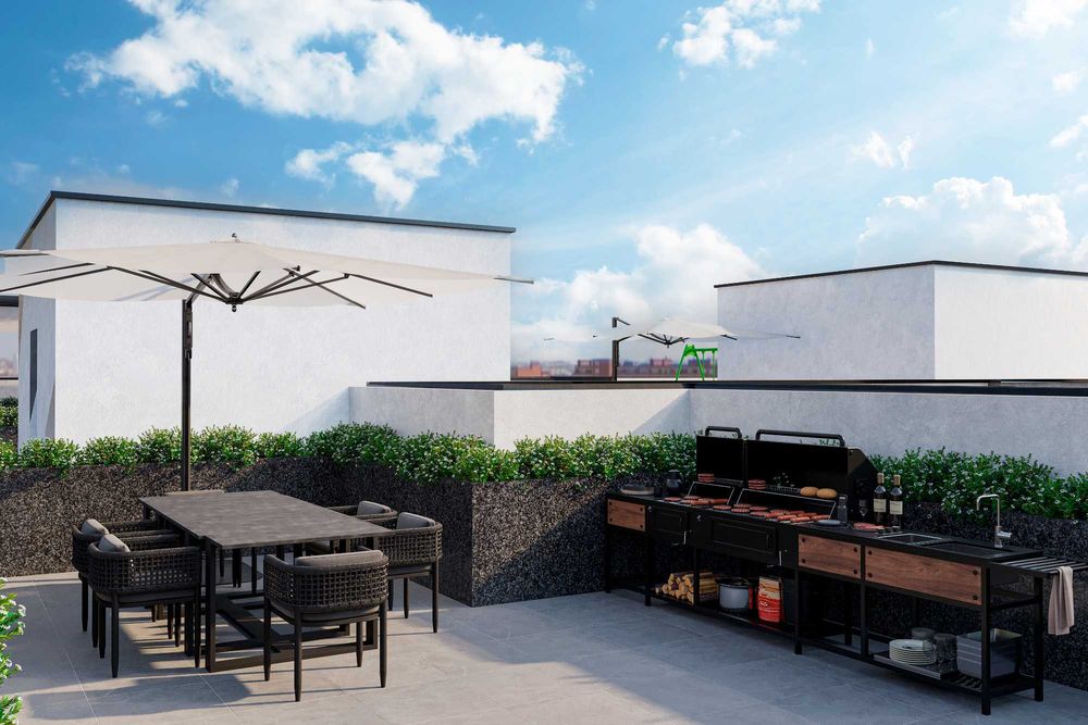 ЖК БУНЁДКОР Продаются квартиры в 7-8 этаже за квадрат 550у.е.