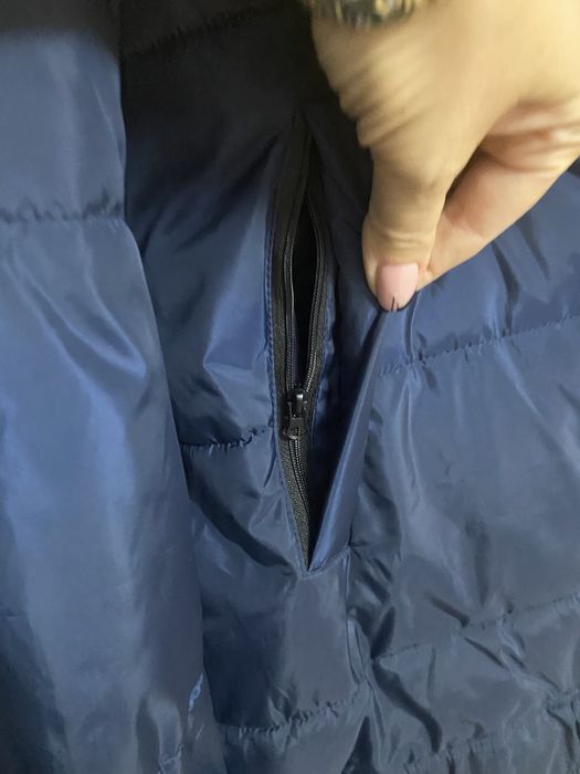 Vand geaca Lee Cooper superba