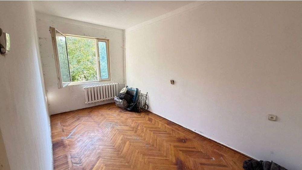 Юнусабад 3 квартал 4/2/4 (82²) продаётся квартира