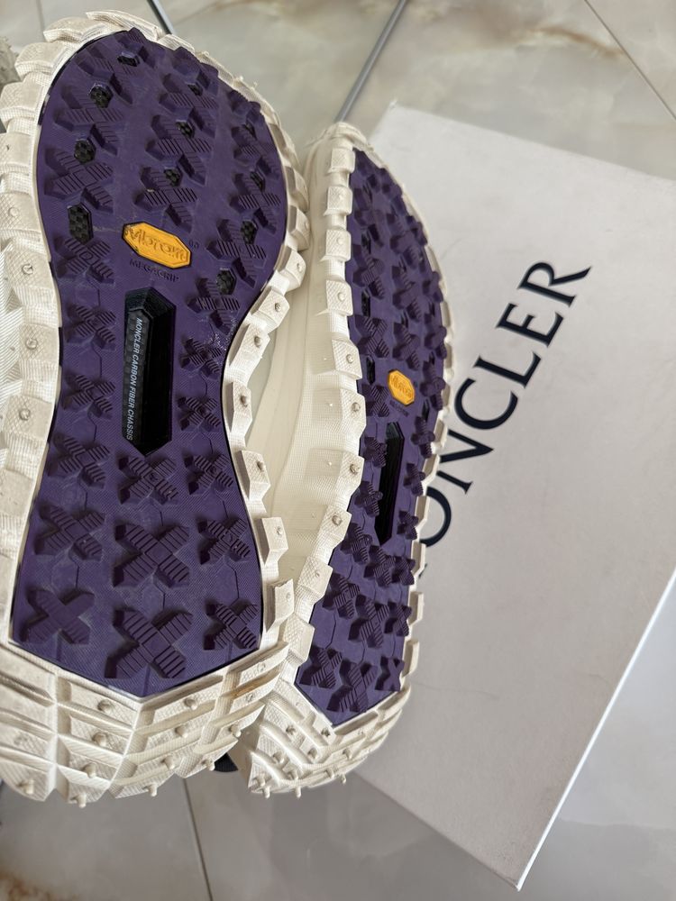 Оригинални маратонки Moncler