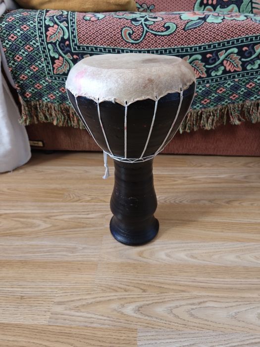 Tarabană din ceramică