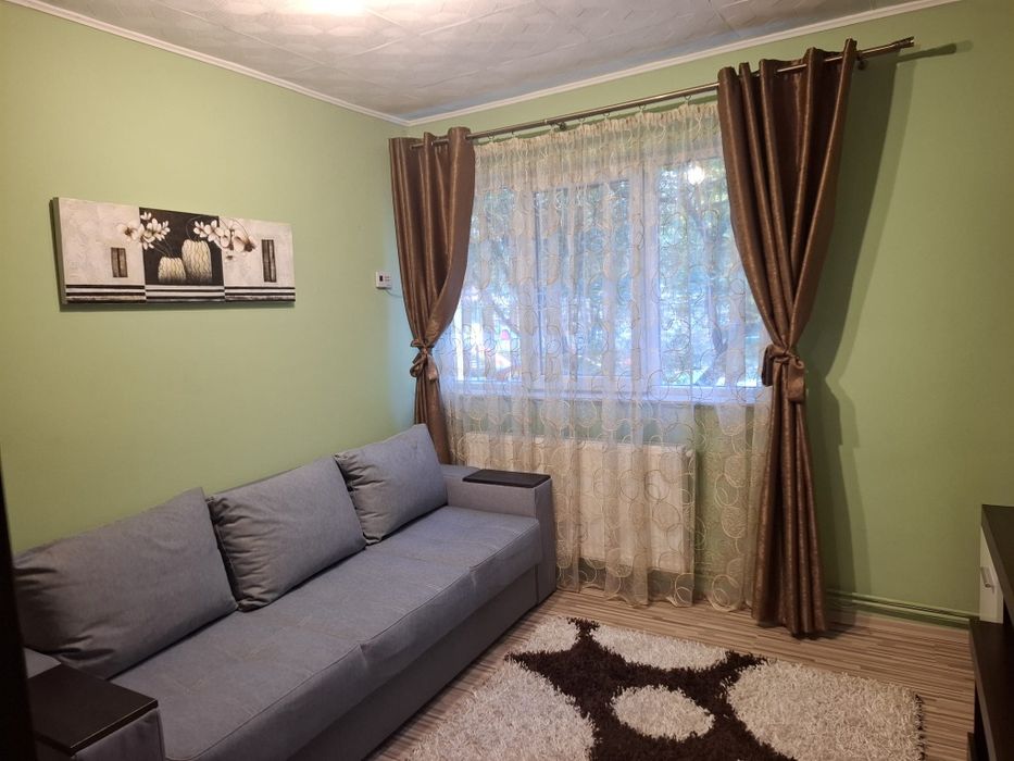 INCHIRIERE Apartament 2 camere - decomandat (Manastur, langa Cinema Da
