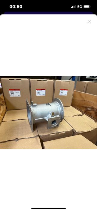 Tub Honeywell-pentru amestec gaz-aer