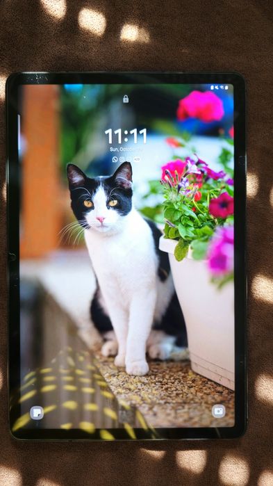 Samsung Galaxy Tab S7 – 512GB / 8GB RAM – Wi-Fi – stare foarte bună