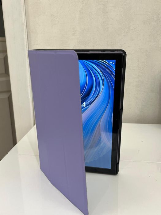 Планшет UXD A5 8+256 ГБ Android 13 + клавиатура, мышь и стилус