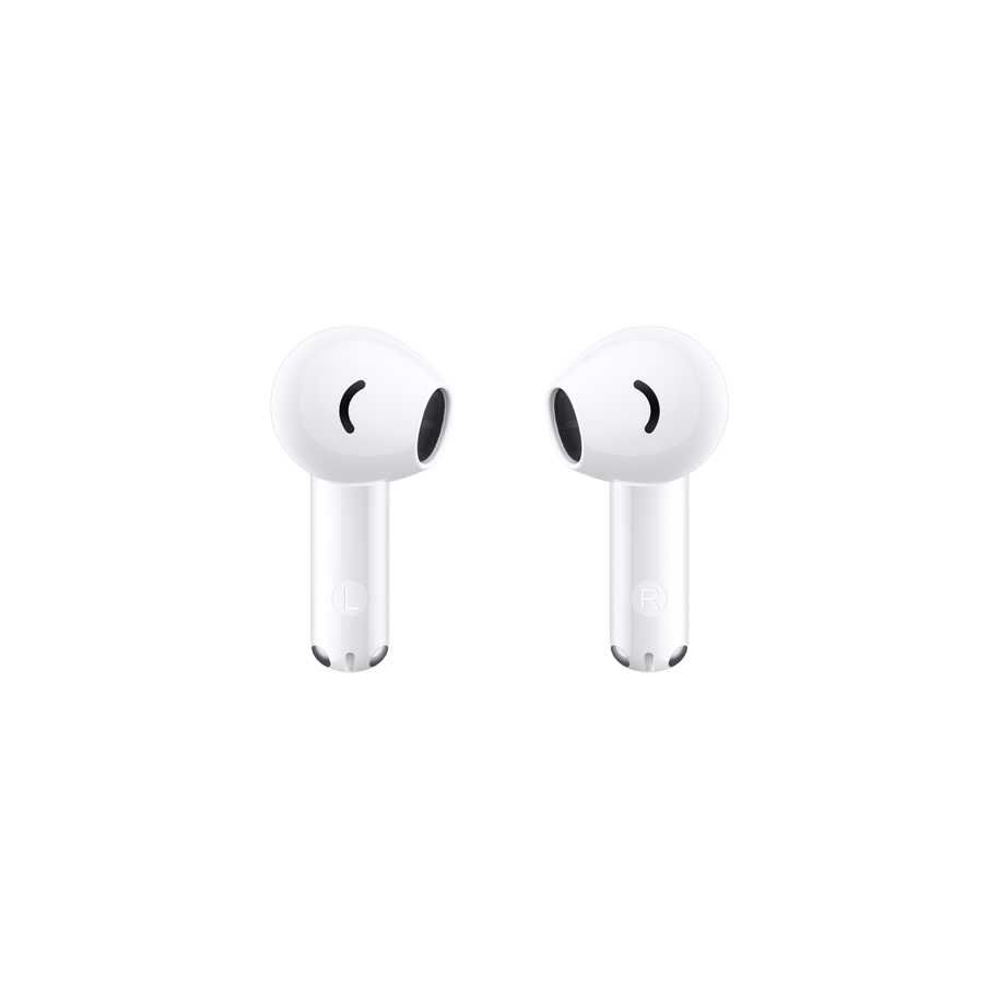 Безжични слушалки HUAWEI FreeBuds SE 2 - бели, неразопаковани