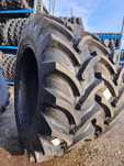 Cauciucuri noi 520/70R38 OZKA radiale tractor spate FENDT, SAME