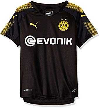 PUMA BVB оригинален комплект на Борусия Дортмунд, 12-13 год