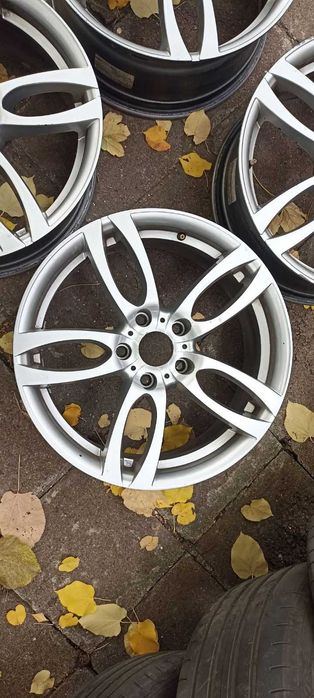 Джанти 18" за BMW F10/F11