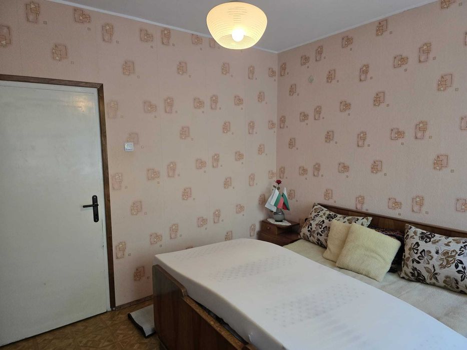 Продава се Четиристаен апартамент в Стара Загора, Аязмото - 110 кв.м за 705 €/кв.м - Снимка #20