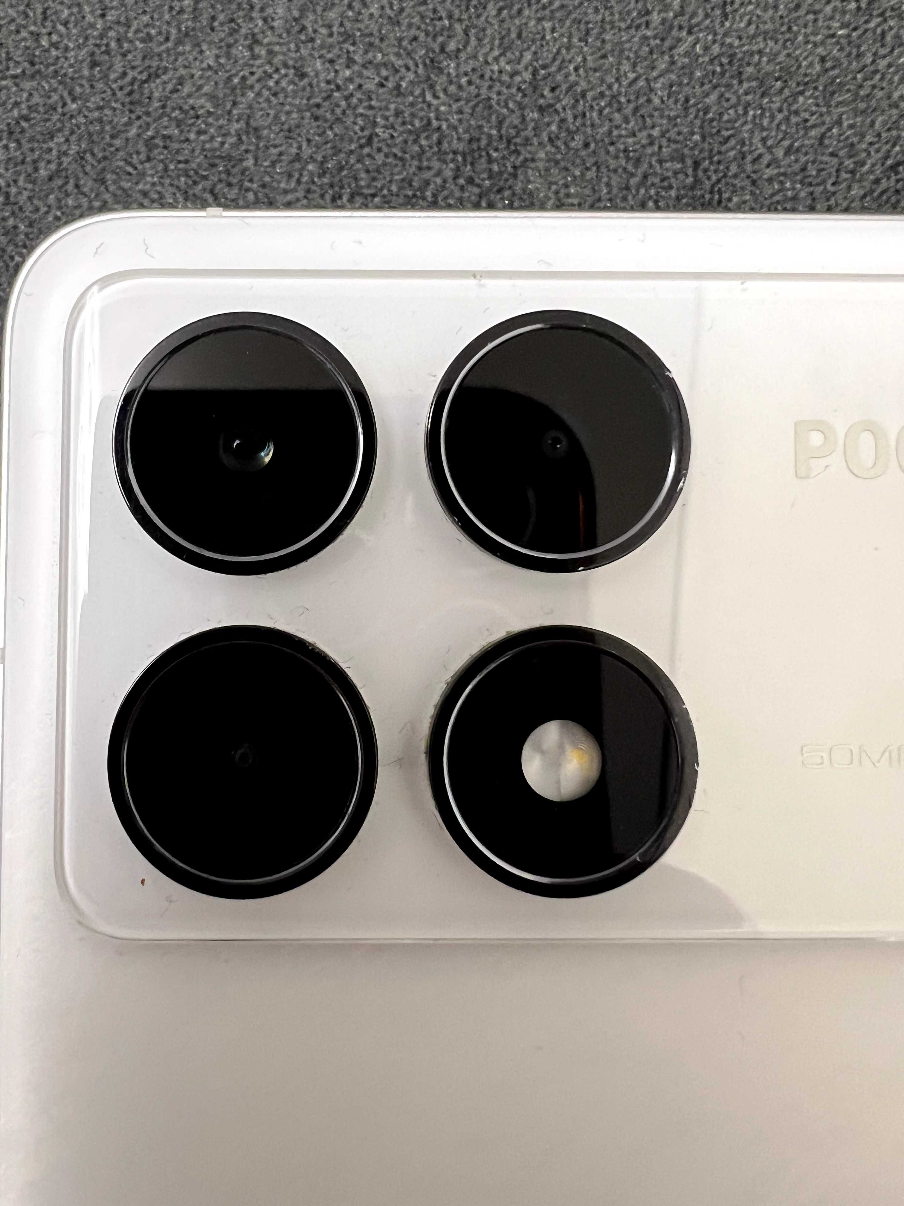 Poco F6 Pro 12/512