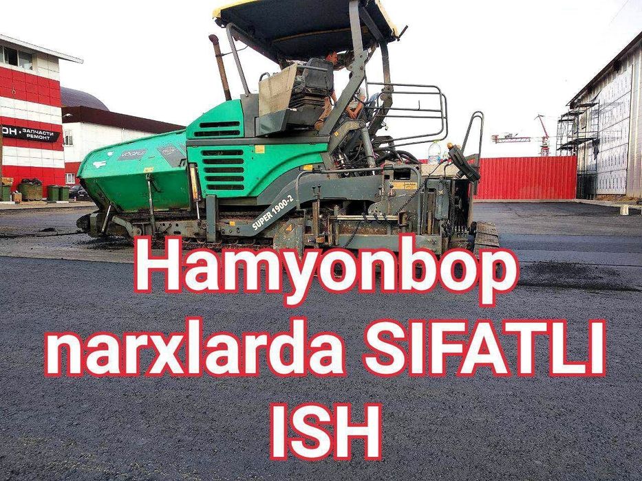 Sifatli va narx birinchi oʻrinda