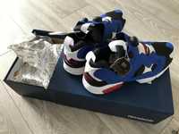 REEBOK Instapump Fury - Triple Pack, masuri 39-40 Editie limitata !