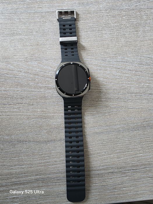 Samsung Galaxy watch Ultra 32Gb