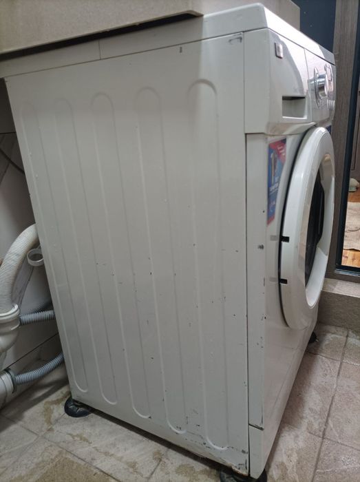 Автомат кир ювиш машинаси/ Avtomat kir yuvish mashinasi