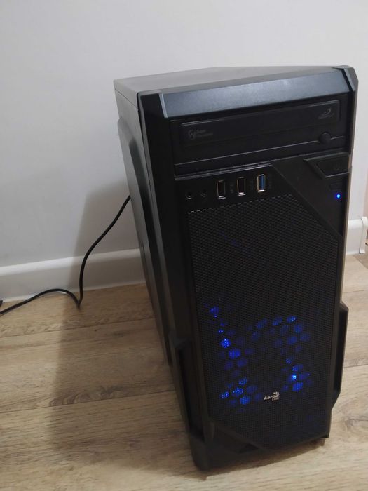 Компьютер i5 1060 3gb