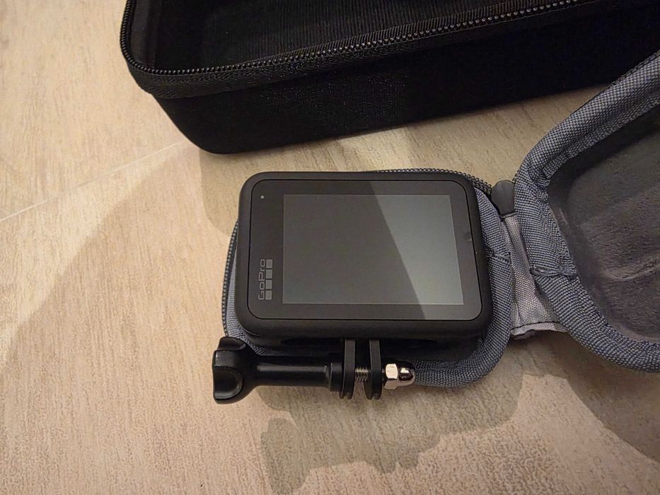 GoPro HERO 10 Black CHDHX101RW