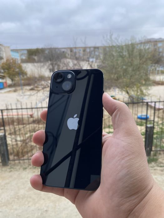 Айфон 14 В идеальном состояние!