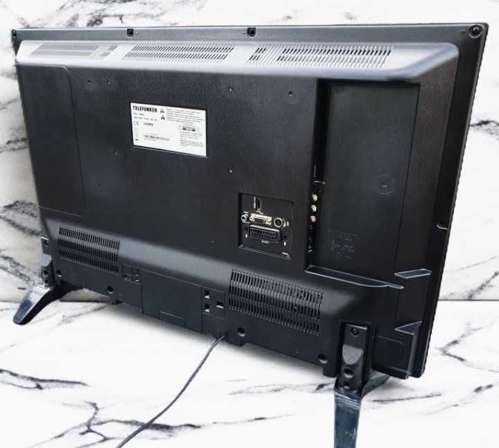 Телевизор Telefunken LED 32 ''