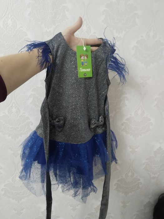 Продам. Платья детская