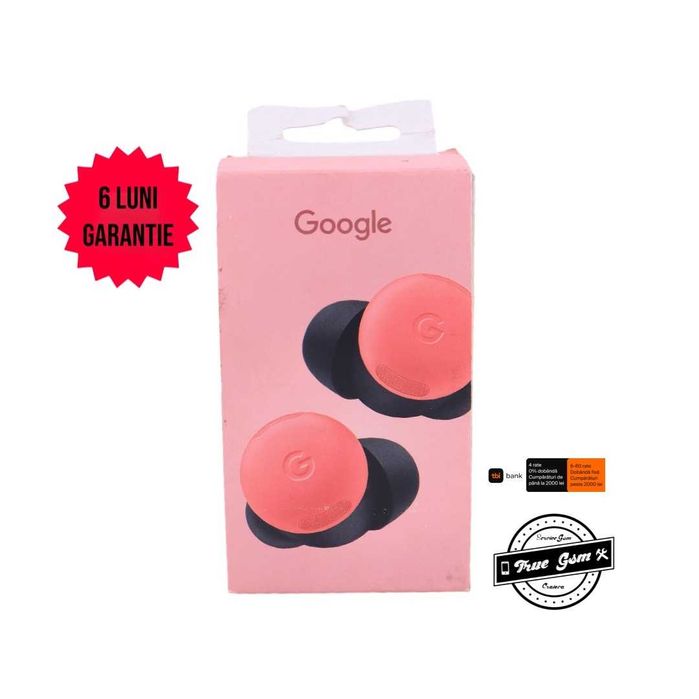 Google Pixel Buds Pro 2 Peony SIGILAT | TrueGSM