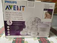 Philips avent pompa de sani electric