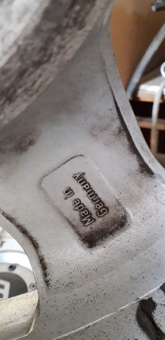 Джанти  5/112/17