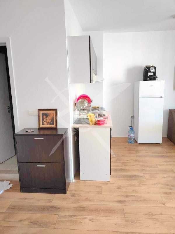 Продава се Едностаен апартамент в Свети Влас - 46 кв.м за 1414 €/кв.м - Снимка #1