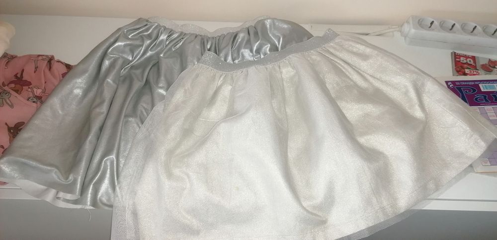 Лот от дрехи за момиче