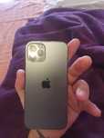 vand iphone 12 pro grapghite 128gb